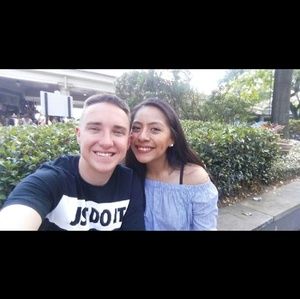 Meet your Posher, Brandon